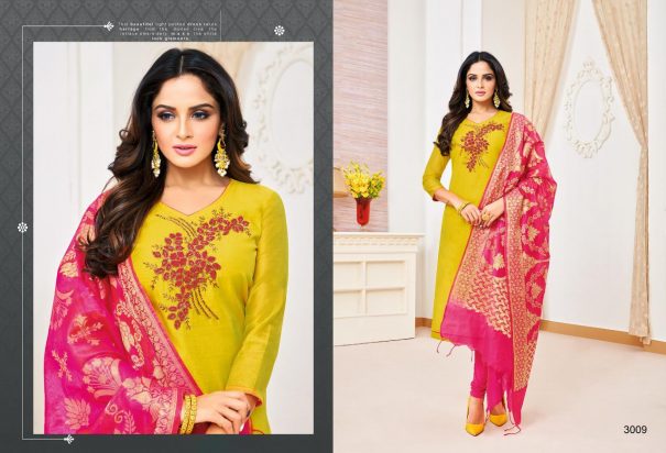 SHAGUN LIFESTYLE - LIFE STYLE 3 : 12 pcs - Image 10