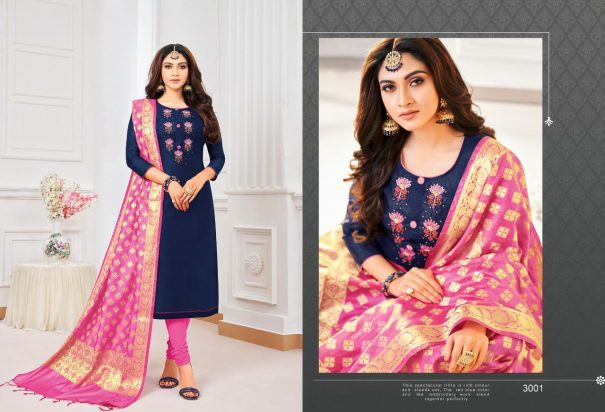 SHAGUN LIFESTYLE - LIFE STYLE 3 : 12 pcs - Image 11