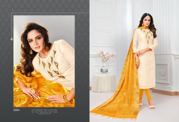 SHAGUN LIFESTYLE - LIFE STYLE 3 : 12 pcs - Image 12