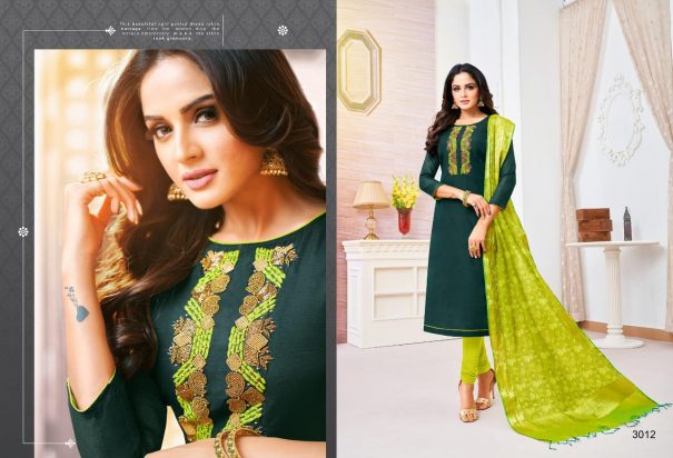 SHAGUN LIFESTYLE - LIFE STYLE 3 : 12 pcs - Image 13