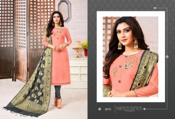 SHAGUN LIFESTYLE - LIFE STYLE 3 : 12 pcs - Image 2