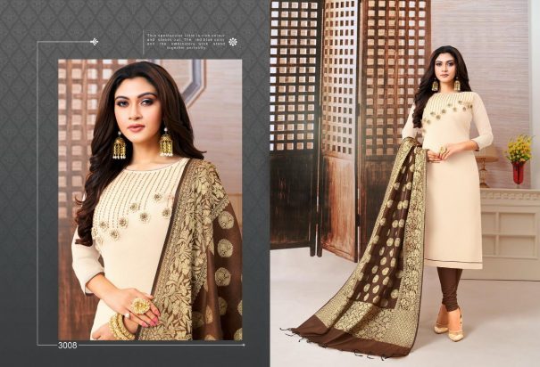 SHAGUN LIFESTYLE - LIFE STYLE 3 : 12 pcs - Image 3
