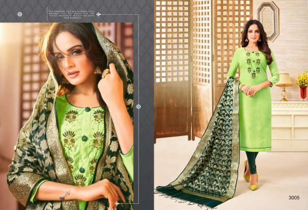 SHAGUN LIFESTYLE - LIFE STYLE 3 : 12 pcs - Image 5