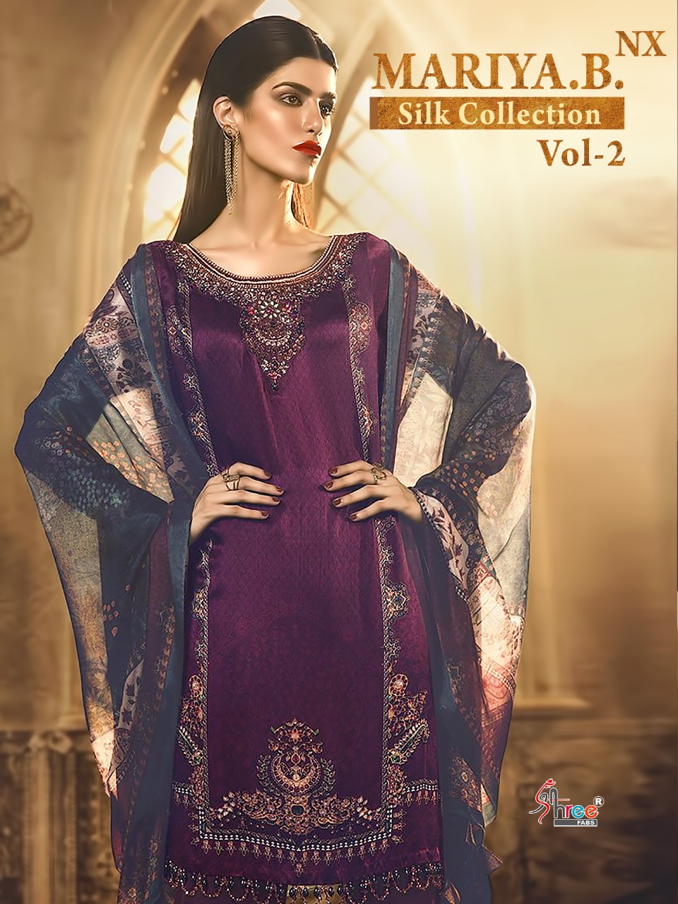 shree fabs 1012