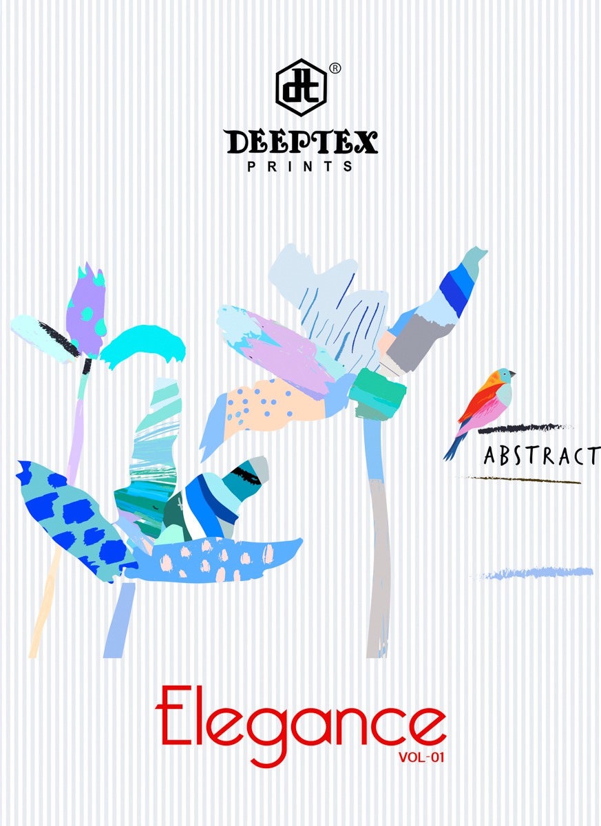 deeptex vol 61