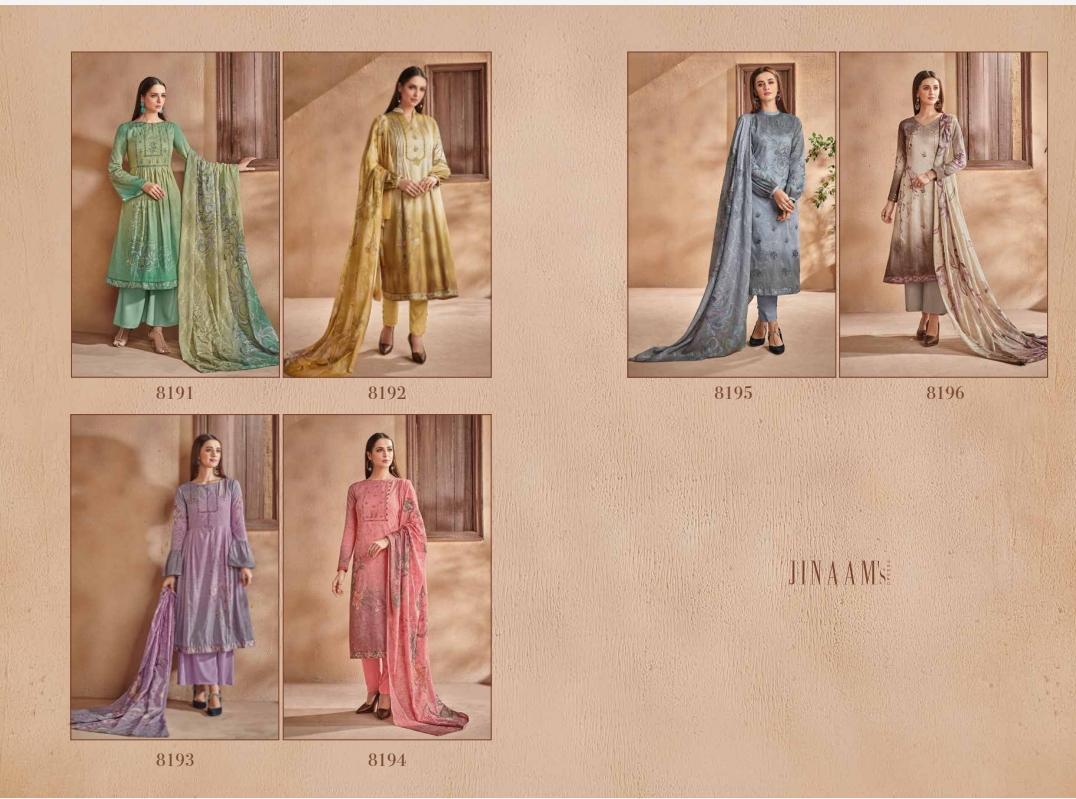 JINAAM SHAYLA - Image 12