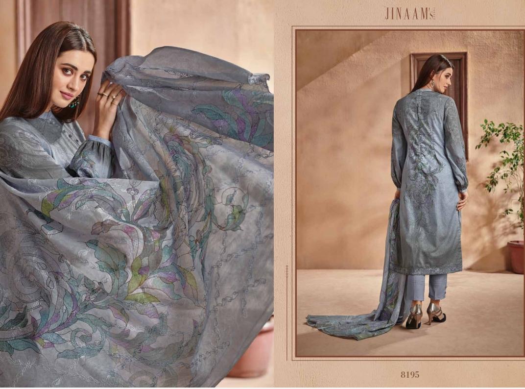 JINAAM SHAYLA - Image 8