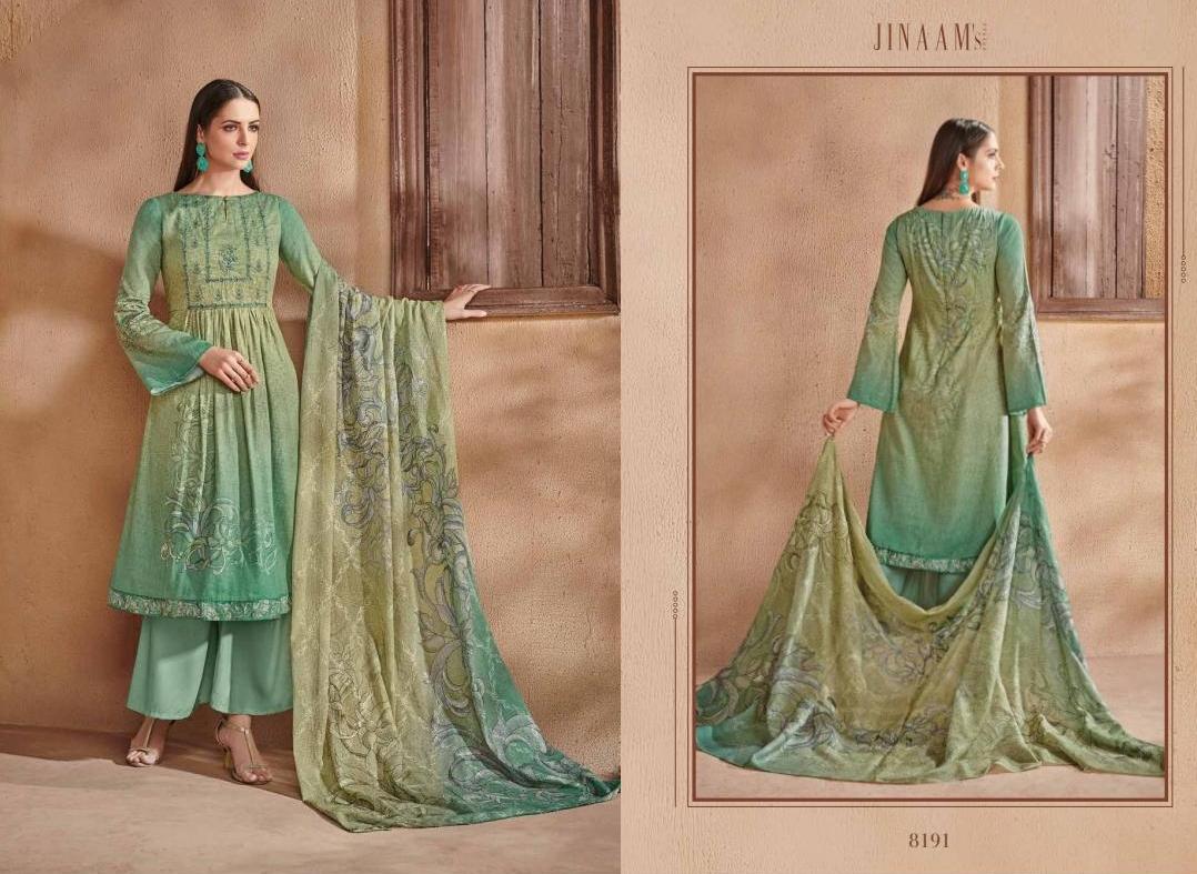 JINAAM SHAYLA - Image 2