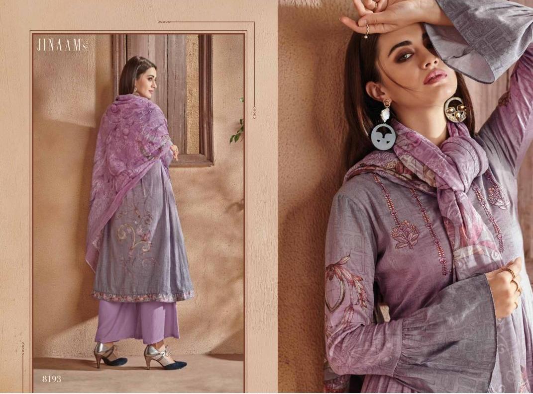 JINAAM SHAYLA - Image 5