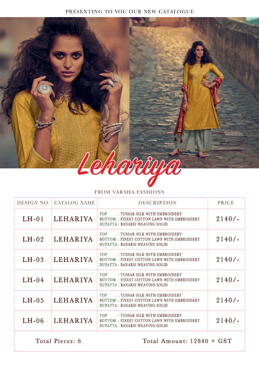 VARSHA LEHARIYA - Image 13