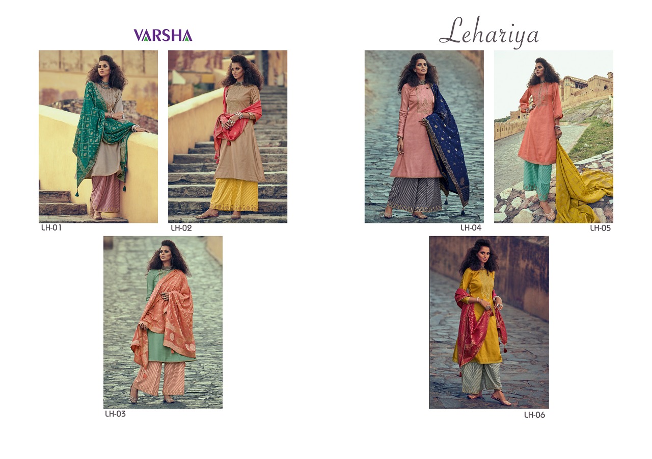 VARSHA LEHARIYA - Image 11