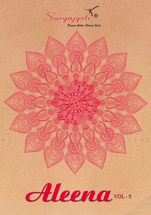 suryajyoti noreen vol 3