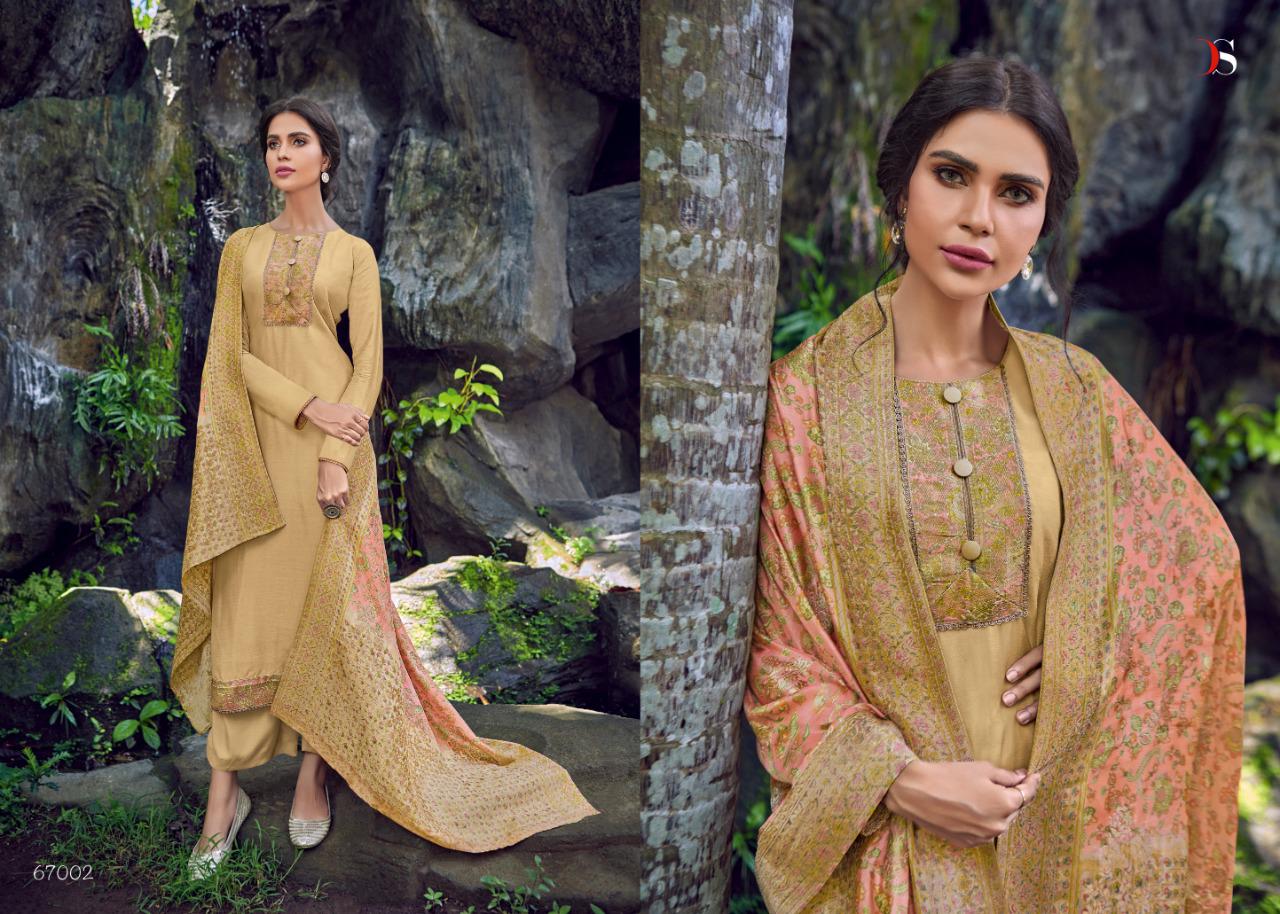 DEEPSY SUIT CLASSIC - Image 2