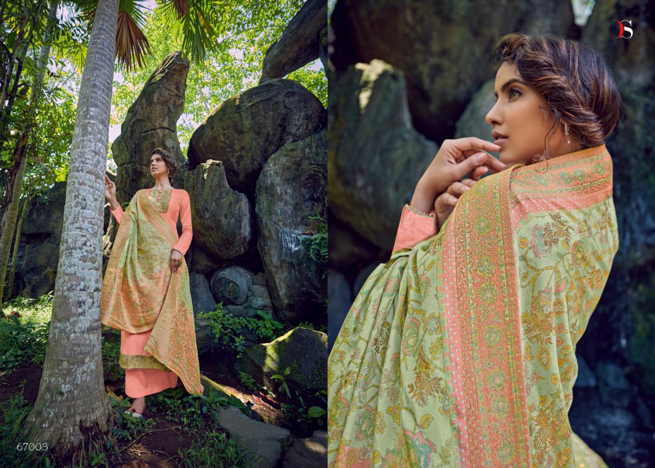 DEEPSY SUIT CLASSIC - Image 13
