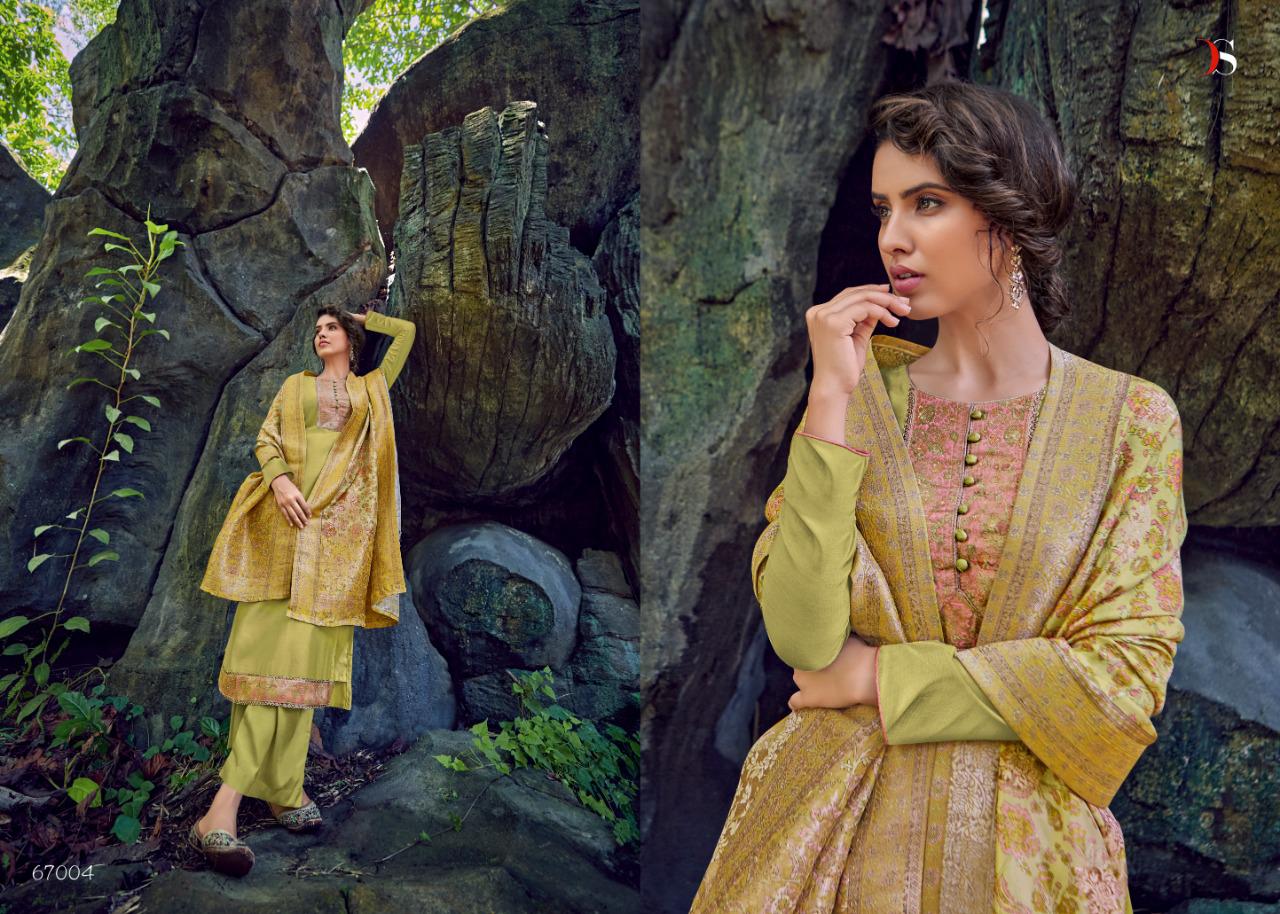 DEEPSY SUIT CLASSIC - Image 7