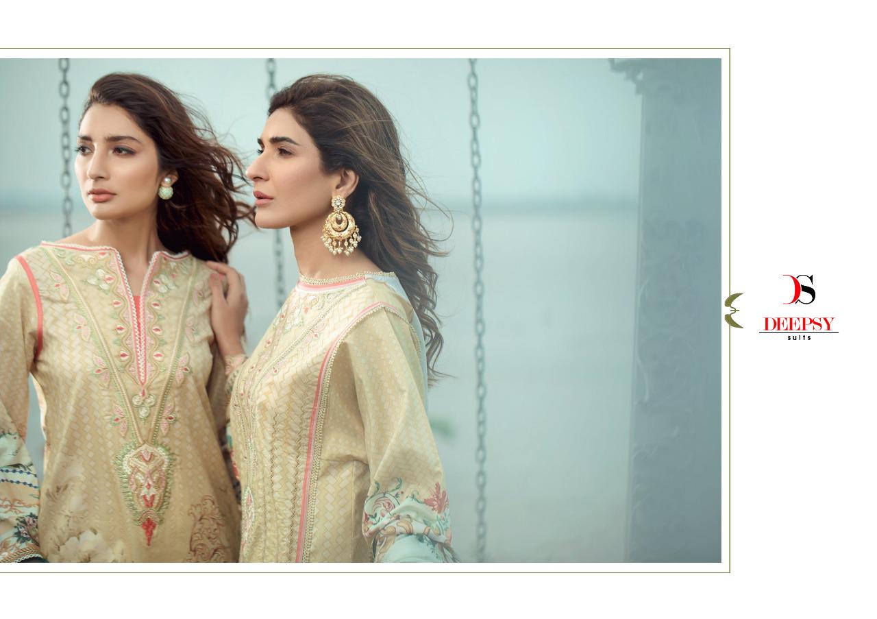 DEEPSY SUITS FIRDOUS DIGITAL CONCEPT - Image 2