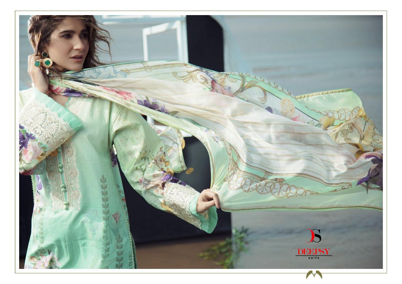 DEEPSY SUITS FIRDOUS DIGITAL CONCEPT - Image 9