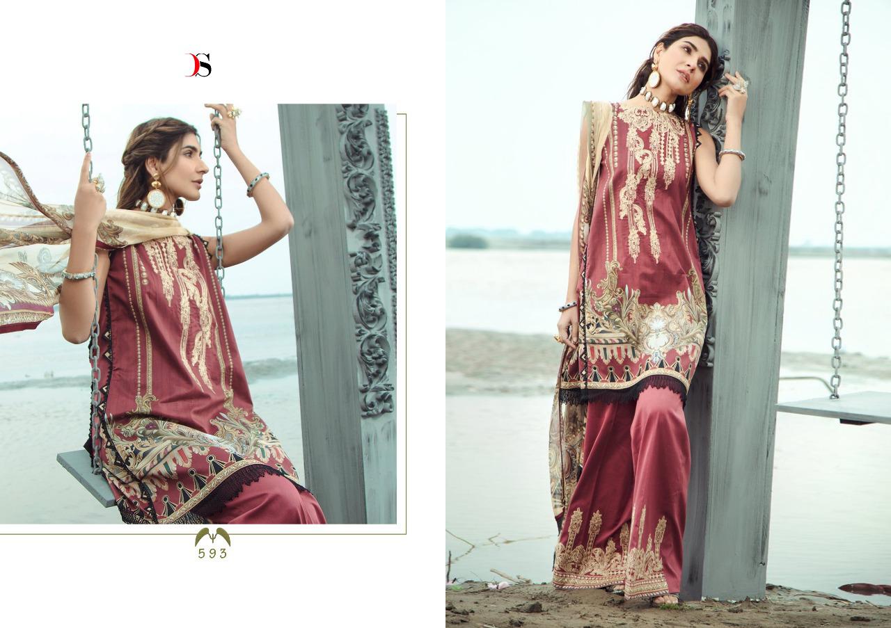 DEEPSY SUITS FIRDOUS DIGITAL CONCEPT - Image 4