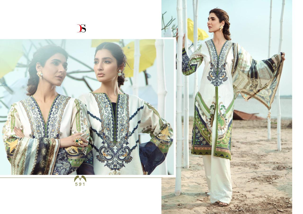 DEEPSY SUITS FIRDOUS DIGITAL CONCEPT - Image 7