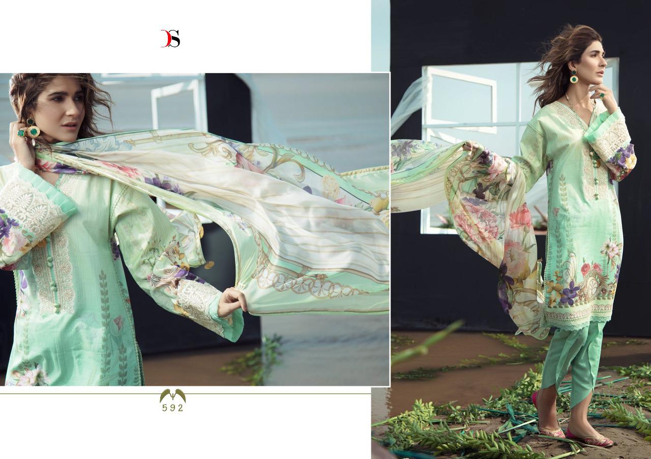 DEEPSY SUITS FIRDOUS DIGITAL CONCEPT - Image 8