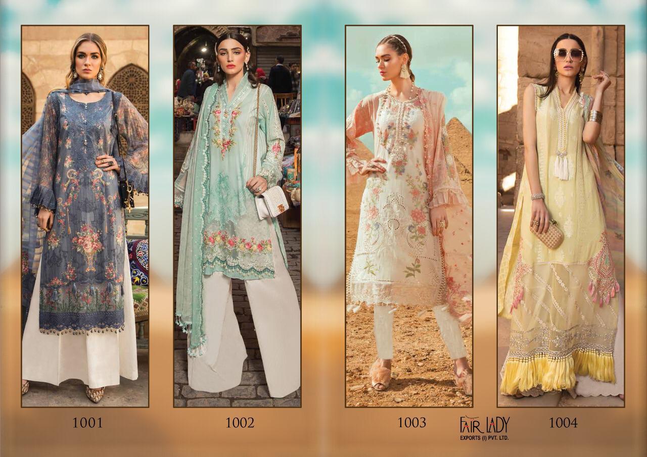 FAIRLADY MARIA B LAWN - Image 7