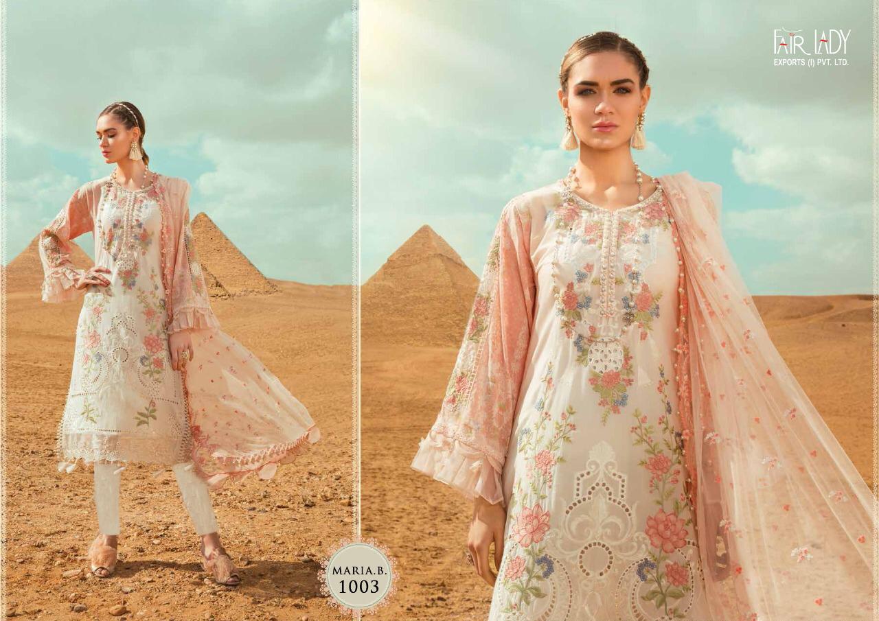 FAIRLADY MARIA B LAWN - Image 2