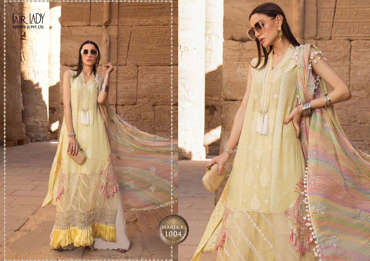 FAIRLADY MARIA B LAWN - Image 4