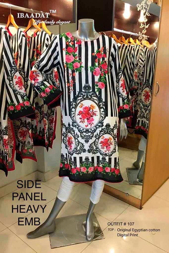 IBAADAT FESTIVE COLLECTION 6 - Image 5