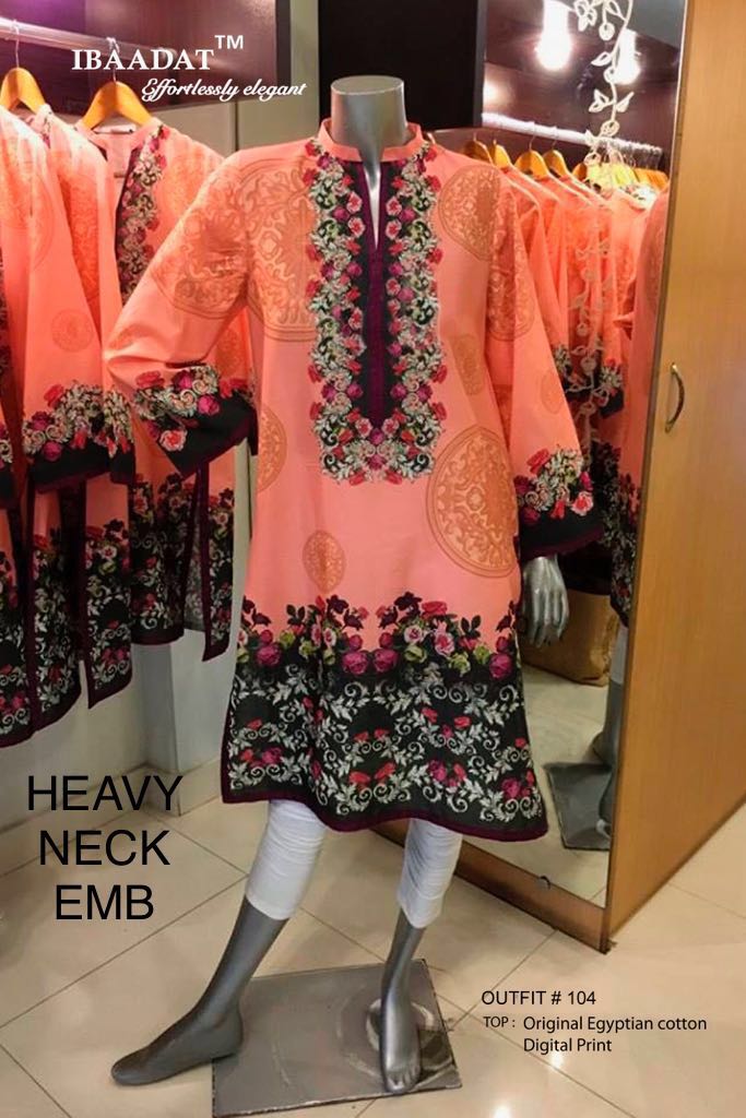 IBAADAT FESTIVE COLLECTION 6