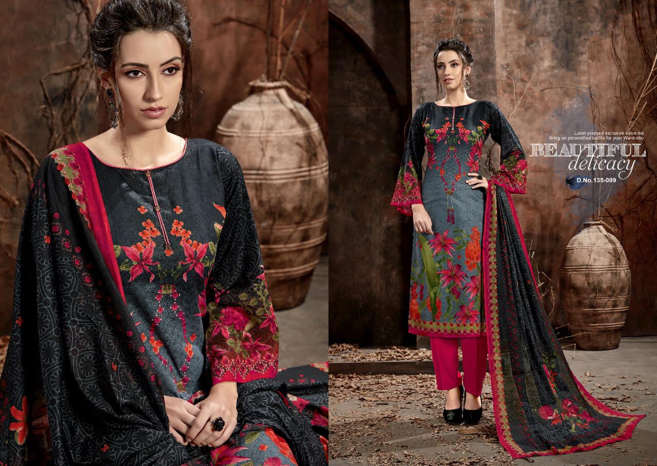 KAYVEE SUITS JHOOMAR - Image 10