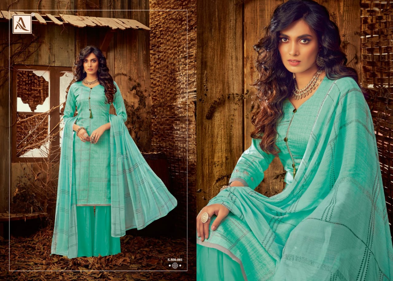 ALOK SUIT HUSNAH - Image 3