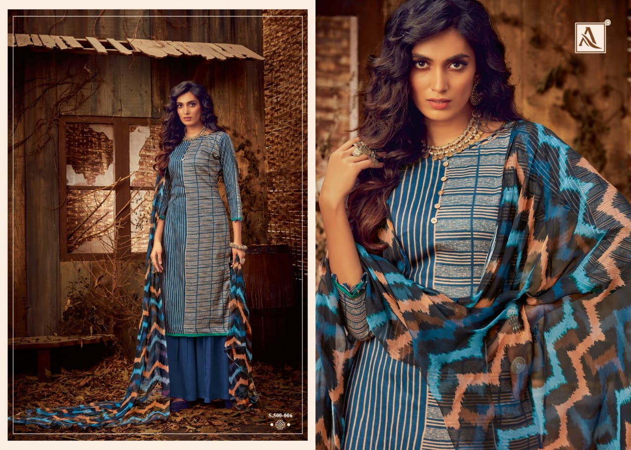 ALOK SUIT HUSNAH - Image 4