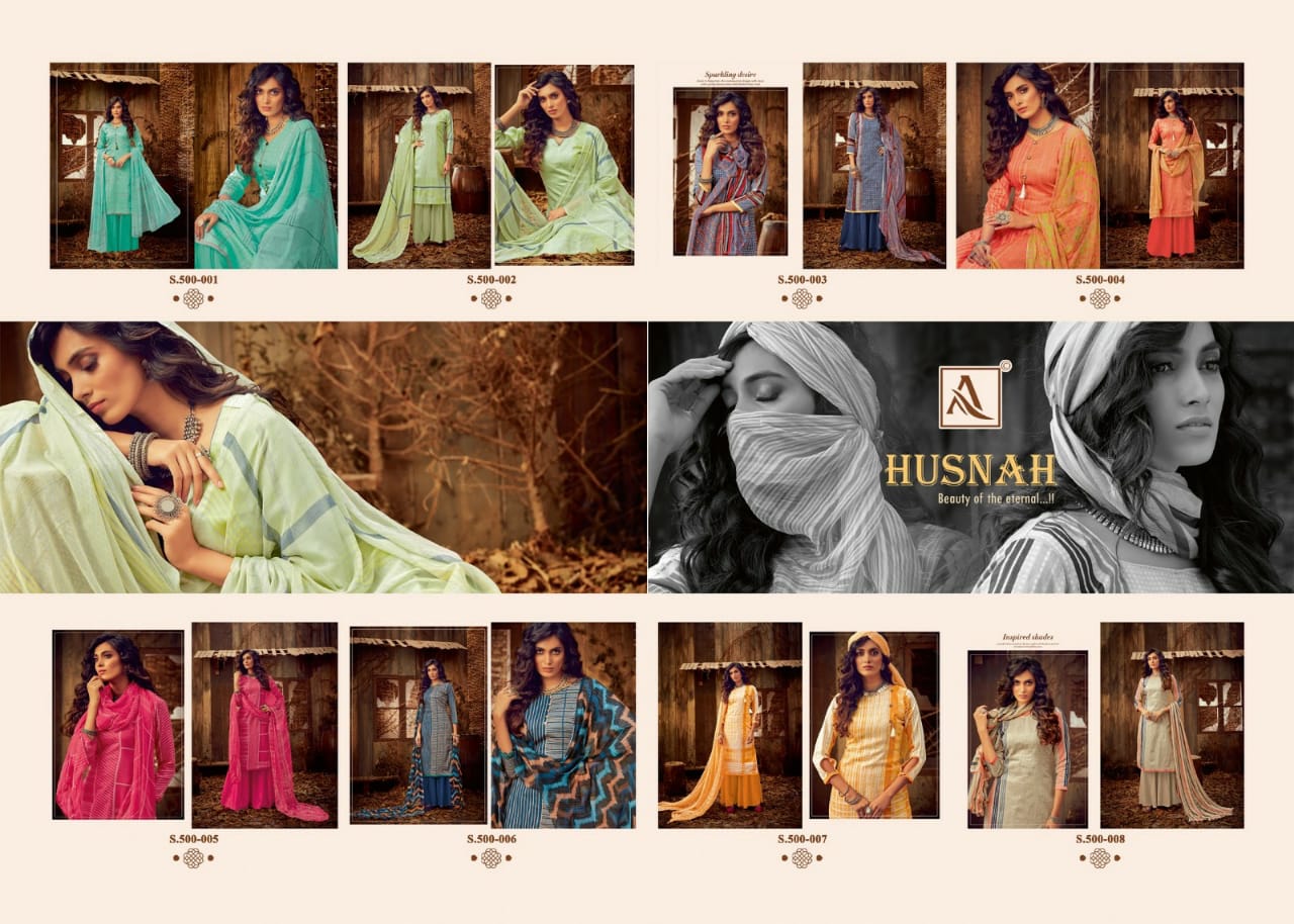 ALOK SUIT HUSNAH - Image 10