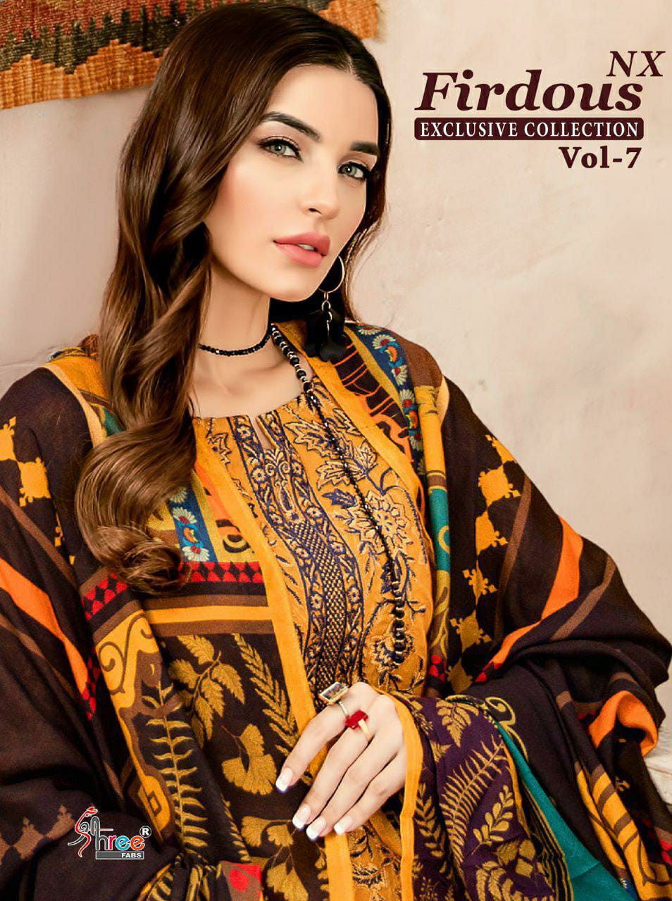 firdous vol 10