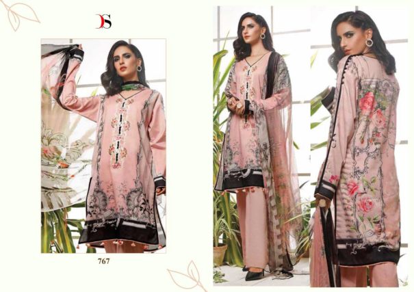 DEEPSY SUITS FIRDOUS - Image 10