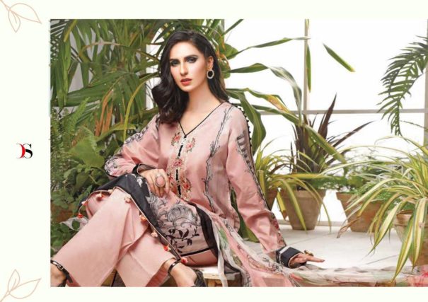 DEEPSY SUITS FIRDOUS - Image 11