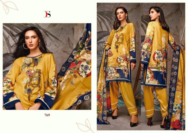 DEEPSY SUITS FIRDOUS - Image 12