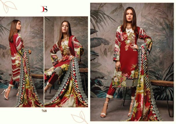 DEEPSY SUITS FIRDOUS - Image 13
