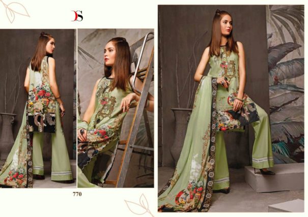 DEEPSY SUITS FIRDOUS - Image 14