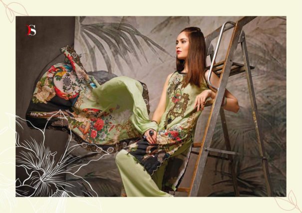 DEEPSY SUITS FIRDOUS - Image 15