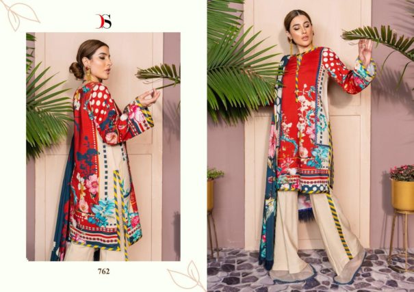 DEEPSY SUITS FIRDOUS - Image 16