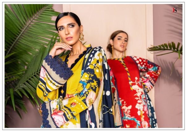 DEEPSY SUITS FIRDOUS - Image 2