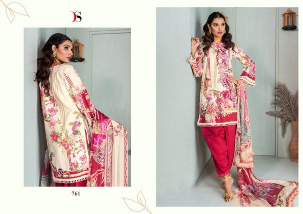 DEEPSY SUITS FIRDOUS - Image 3