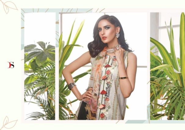 DEEPSY SUITS FIRDOUS - Image 4