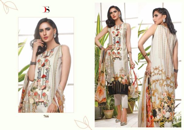 DEEPSY SUITS FIRDOUS - Image 5