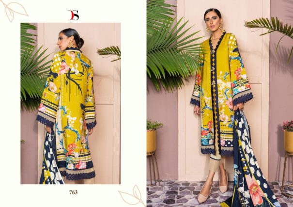 DEEPSY SUITS FIRDOUS - Image 6