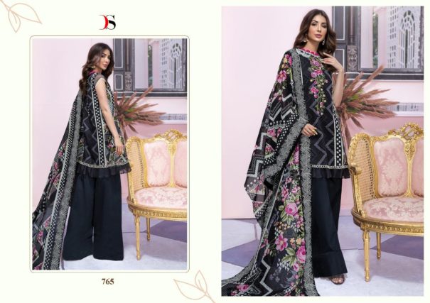 DEEPSY SUITS FIRDOUS - Image 7