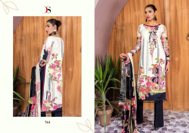 DEEPSY SUITS FIRDOUS - Image 8
