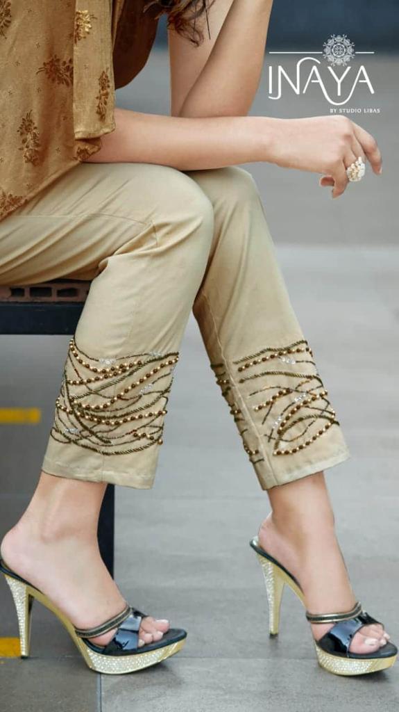 11 Stylish Salwar Pant Designs Ideas for This Year • Keep Me Stylish
