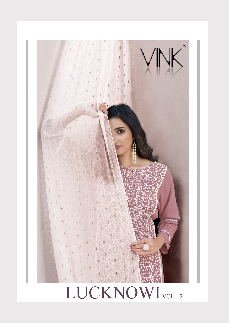 VINK LUCKNOWI 2